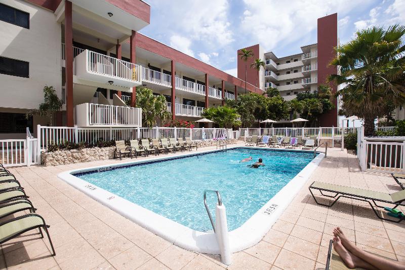 فندق La Costa Beach Club