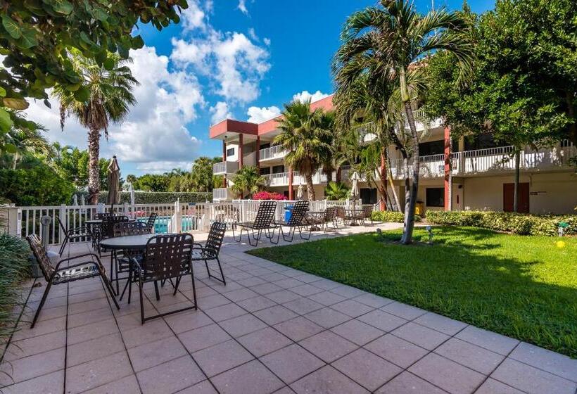 فندق La Costa Beach Club