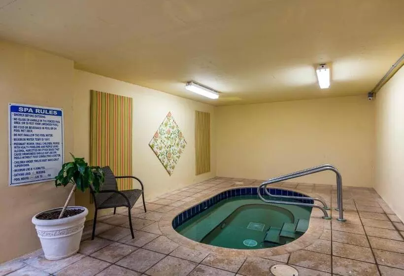ホテル La Costa Beach Club