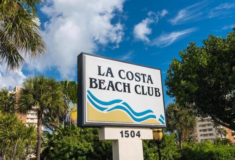 فندق La Costa Beach Club