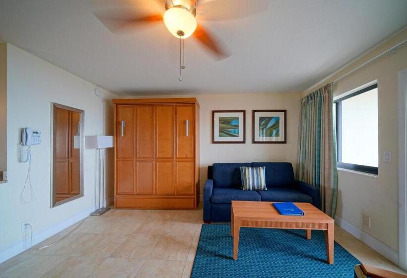 فندق La Costa Beach Club