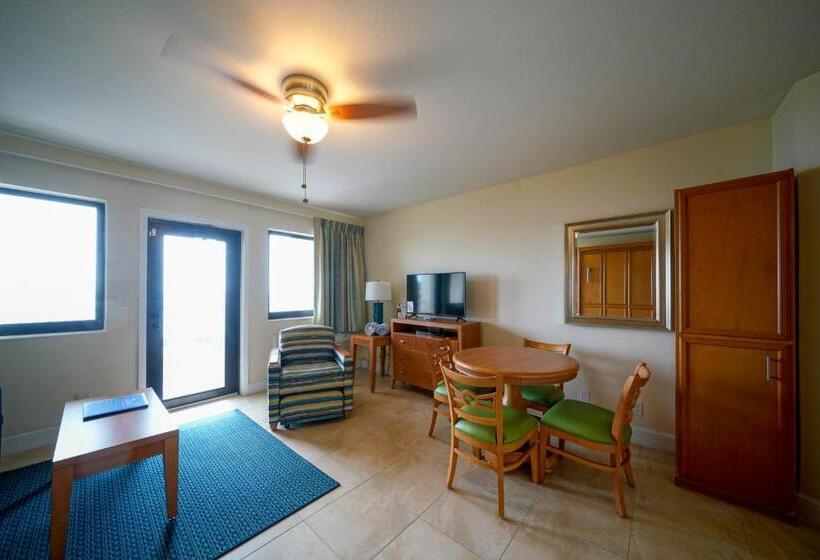 فندق La Costa Beach Club