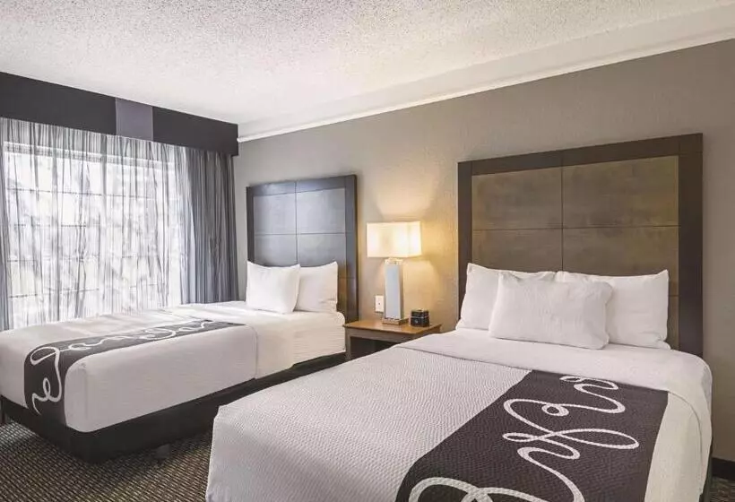 酒店 La Quinta By Wyndham Austin At The Domain