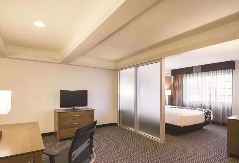 酒店 La Quinta By Wyndham Austin At The Domain