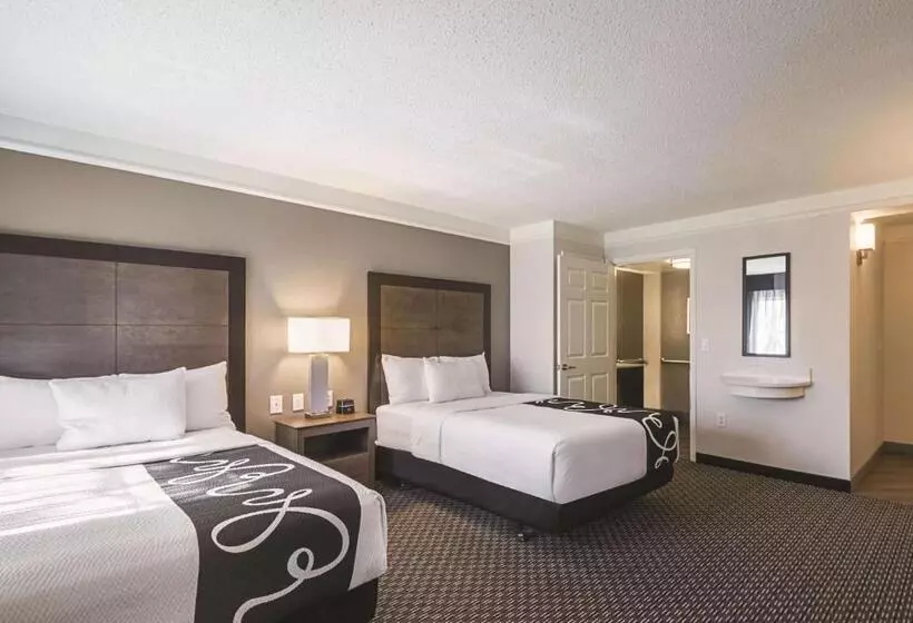 酒店 La Quinta By Wyndham Austin At The Domain