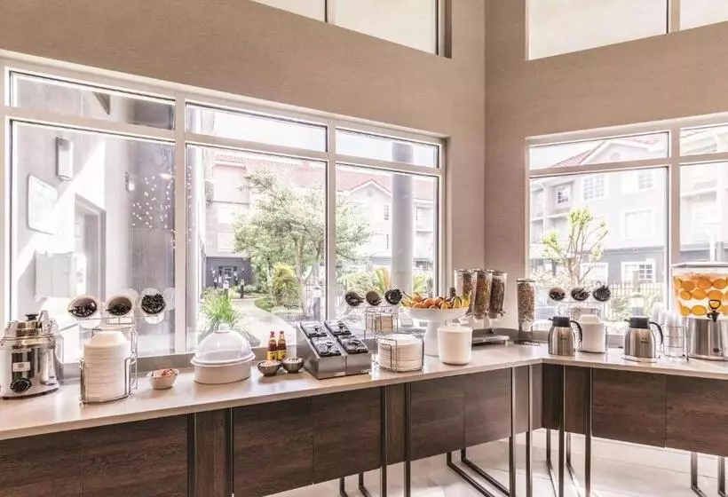 酒店 La Quinta By Wyndham Austin At The Domain