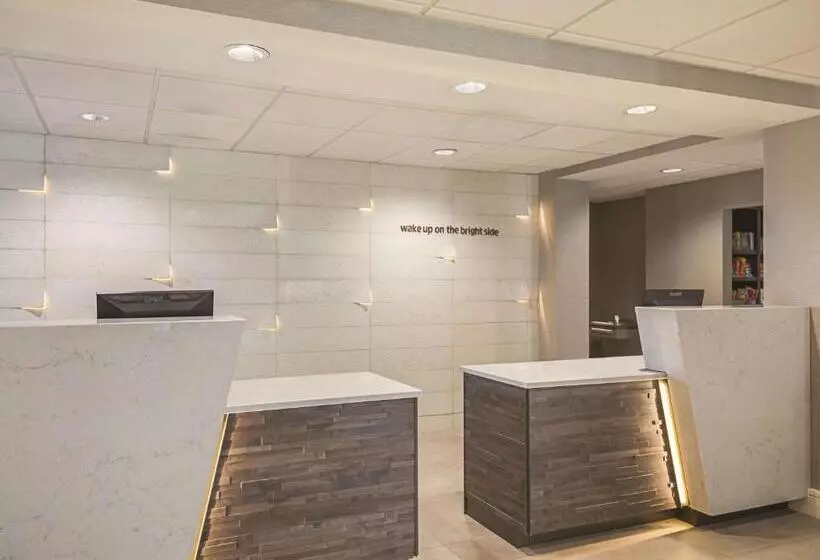 酒店 La Quinta By Wyndham Austin At The Domain