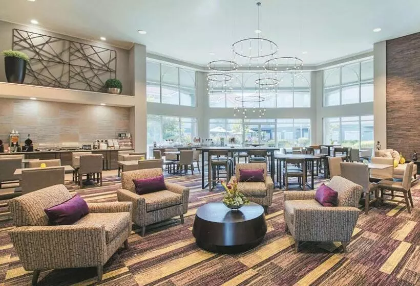 酒店 La Quinta By Wyndham Austin At The Domain