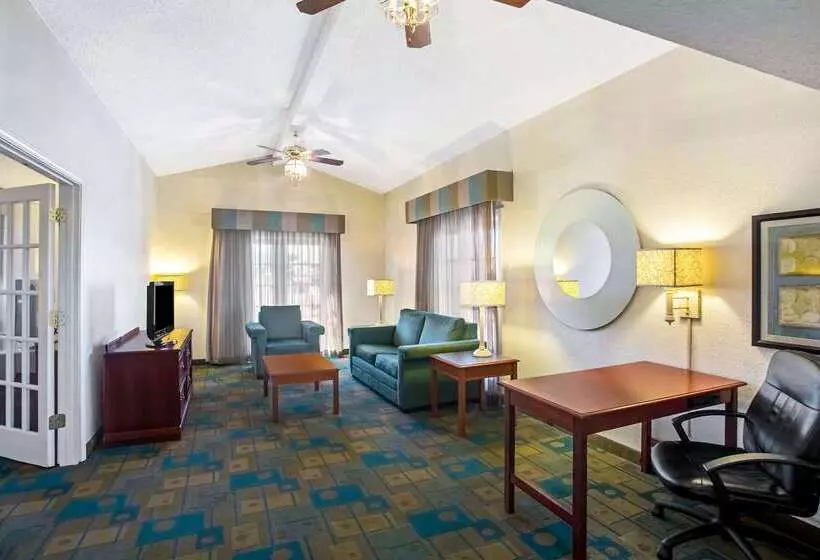 호텔 La Quinta Inn By Wyndham Killeen Fort Hood