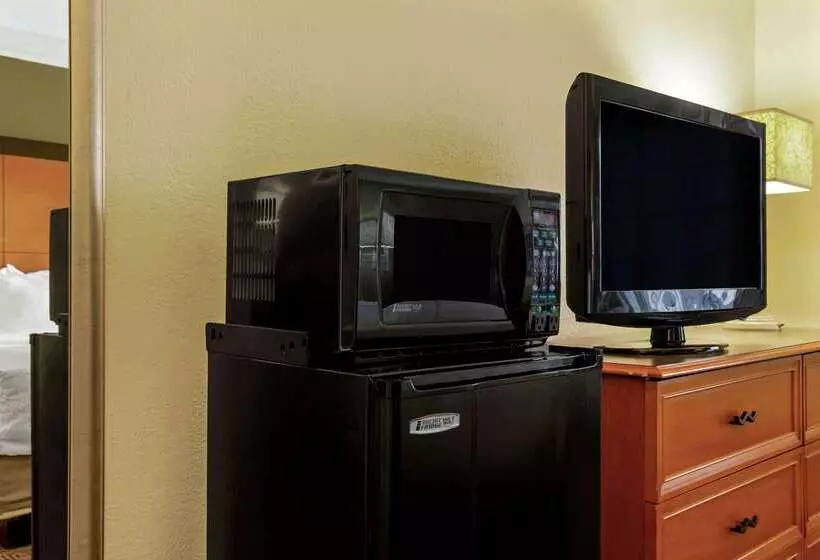 호텔 La Quinta Inn By Wyndham Killeen Fort Hood