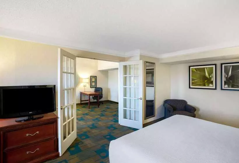 호텔 La Quinta Inn By Wyndham Killeen Fort Hood