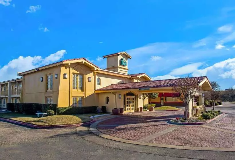 호텔 La Quinta Inn By Wyndham Killeen Fort Hood