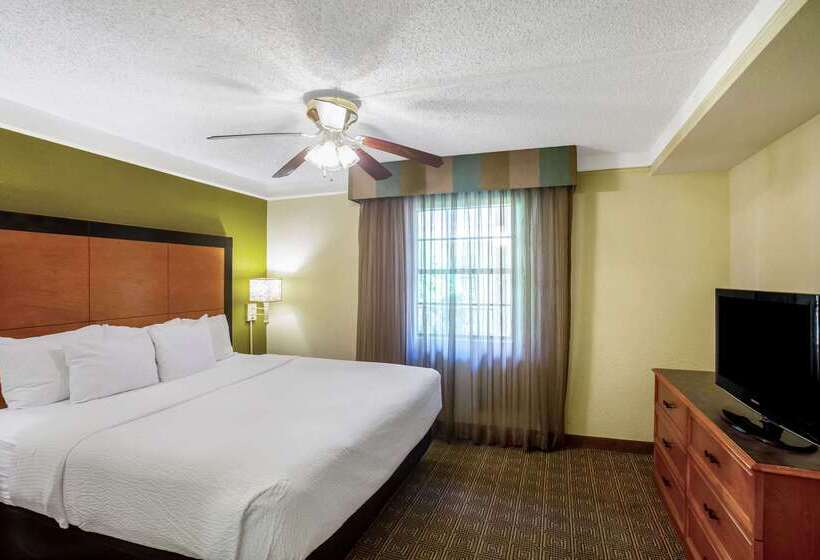 هتل La Quinta Inn By Wyndham Killeen  Fort Hood