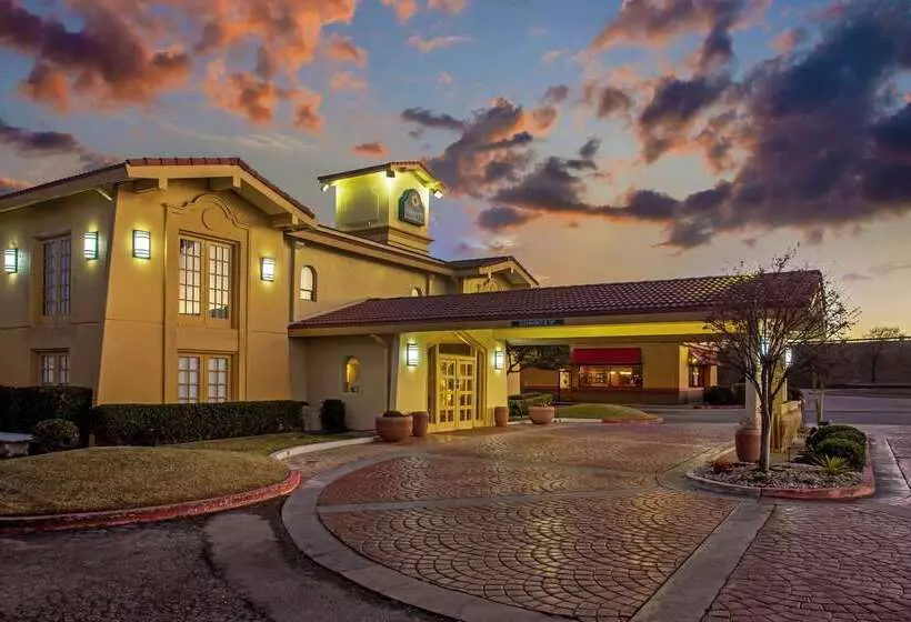 호텔 La Quinta Inn By Wyndham Killeen Fort Hood