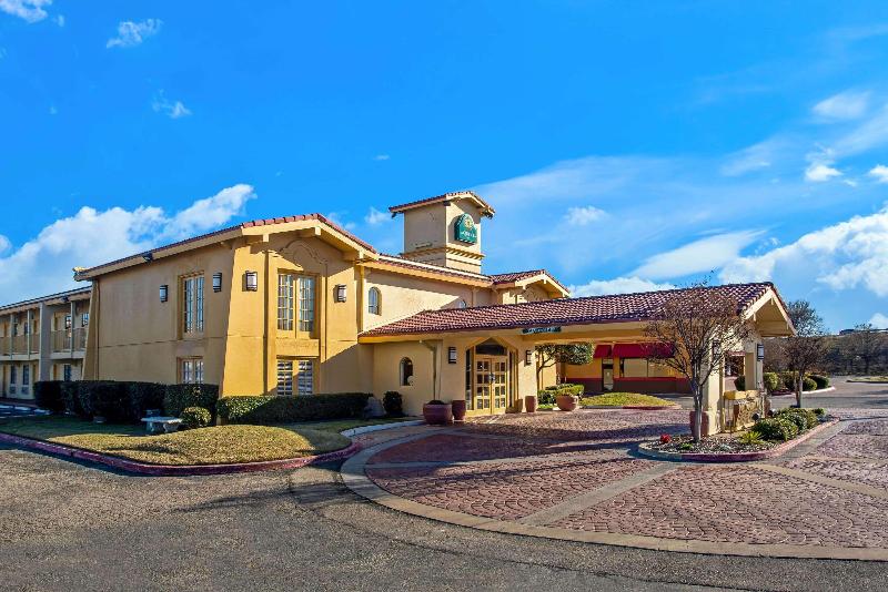 هتل La Quinta Inn By Wyndham Killeen  Fort Hood