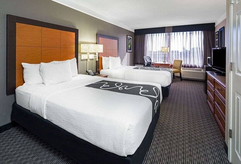 فندق La Quinta By Wyndham Buena Park