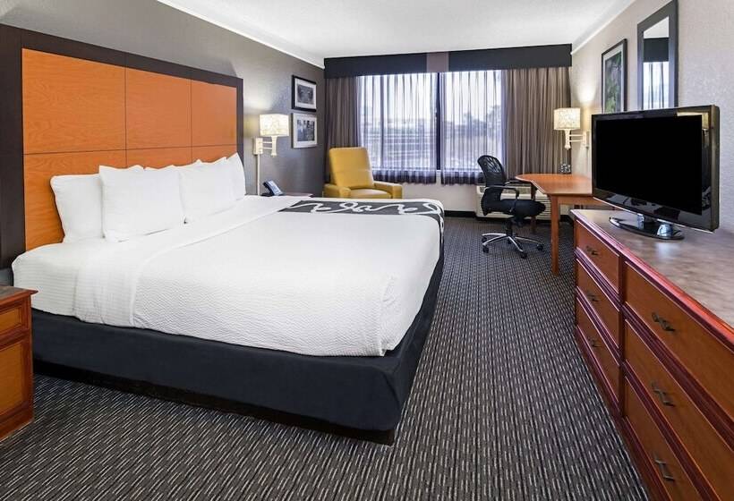 فندق La Quinta By Wyndham Buena Park