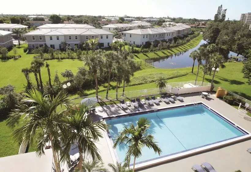 Otel La Quinta By Wyndham Coral Springs University Dr