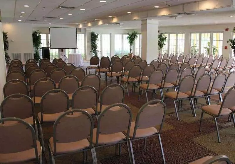 Otel La Quinta By Wyndham Coral Springs University Dr