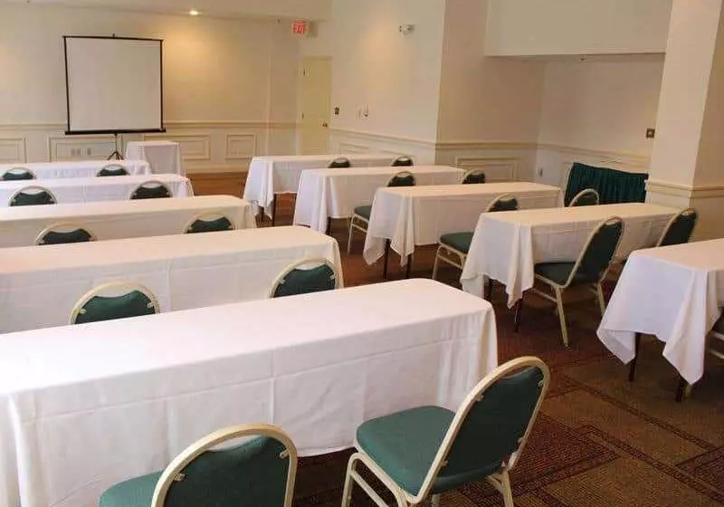 Otel La Quinta By Wyndham Coral Springs University Dr