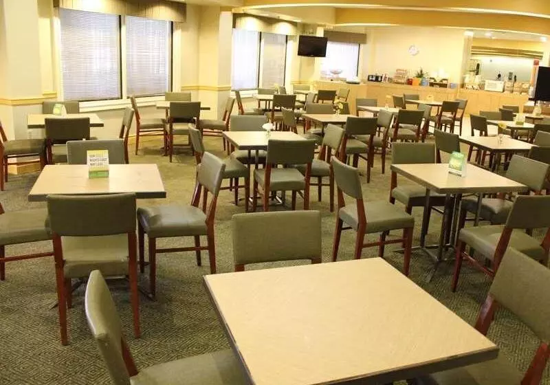 Otel La Quinta By Wyndham Coral Springs University Dr