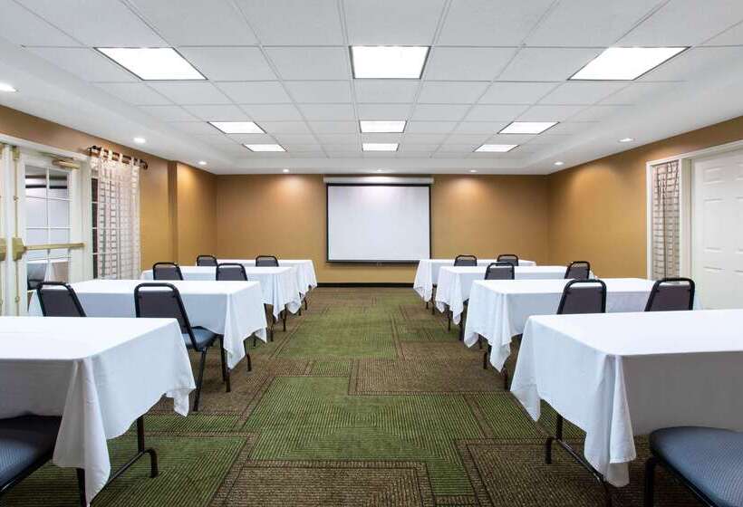 Hotell La Quinta By Wyndham Denver Southwest Lakewood