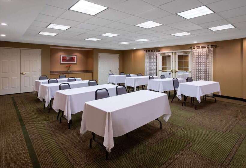 Hotell La Quinta By Wyndham Denver Southwest Lakewood
