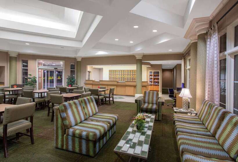Hotell La Quinta By Wyndham Denver Southwest Lakewood