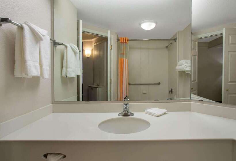 Hotell La Quinta By Wyndham Denver Southwest Lakewood