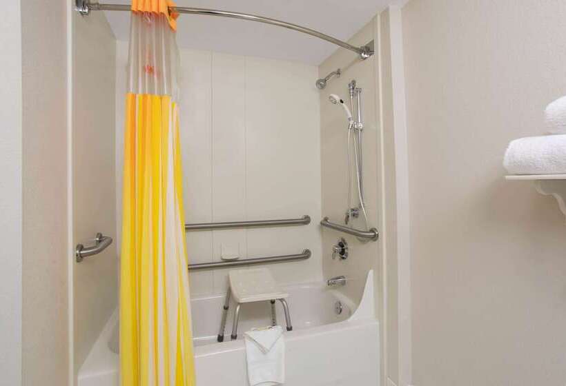 Hotell La Quinta By Wyndham Denver Southwest Lakewood