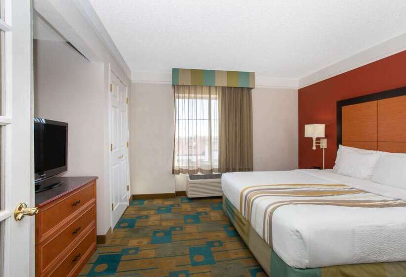 Hotell La Quinta By Wyndham Denver Southwest Lakewood