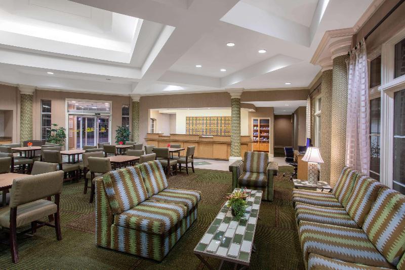 Hotell La Quinta By Wyndham Denver Southwest Lakewood