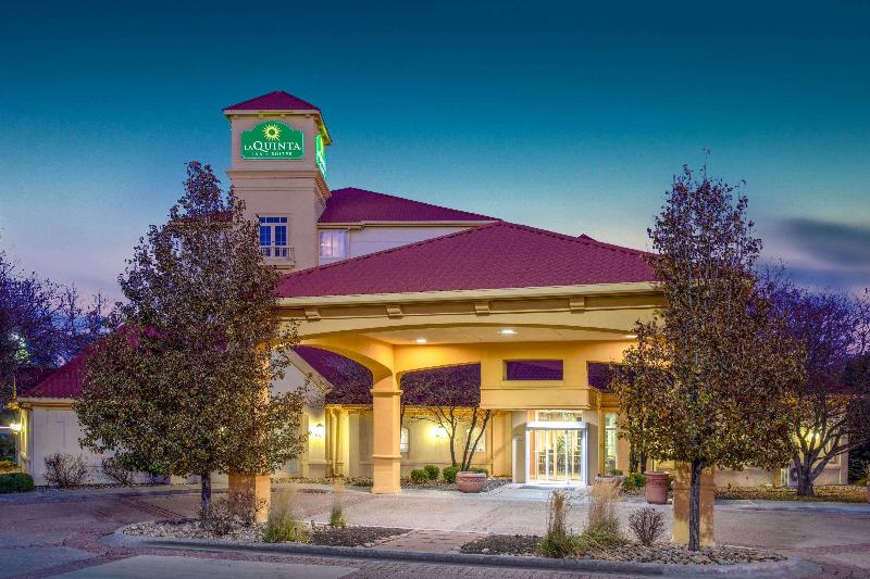 Hotell La Quinta By Wyndham Denver Southwest Lakewood