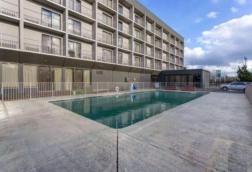 ホテル La Quinta Inn & Suites By Wyndham Kingsport Tricities Airport