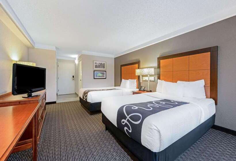 فندق La Quinta By Wyndham New Orleans Airport