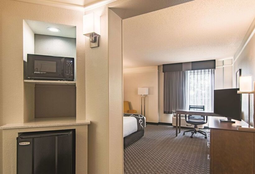 酒店 La Quinta By Wyndham Oklahoma City Norman