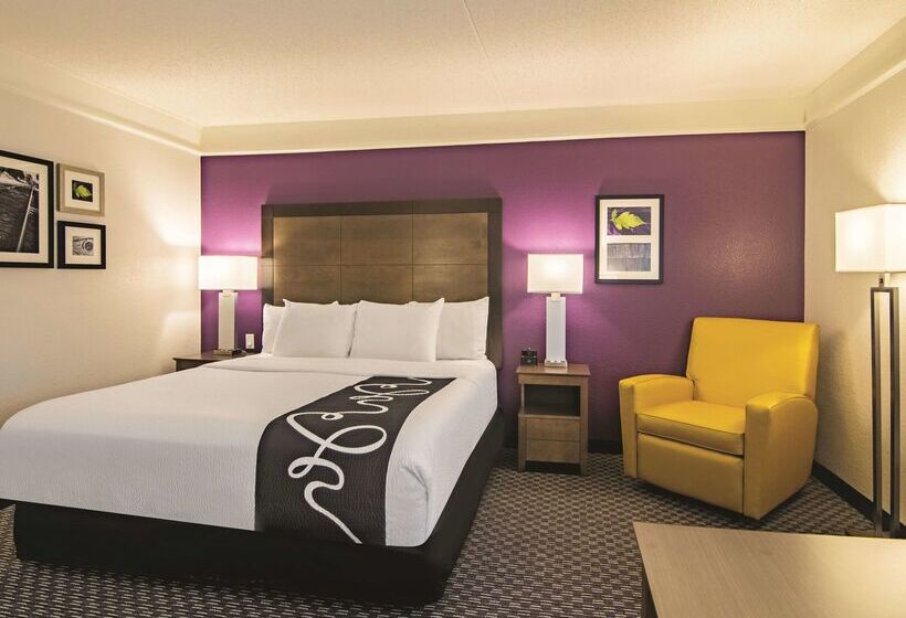 酒店 La Quinta By Wyndham Oklahoma City Norman