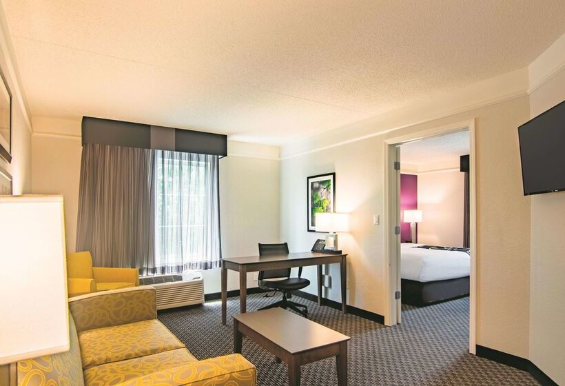 酒店 La Quinta By Wyndham Oklahoma City Norman