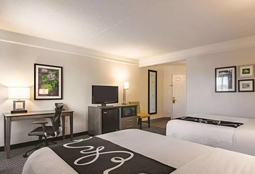 Отель La Quinta By Wyndham Oklahoma City Norman