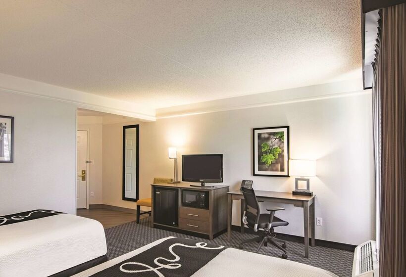 酒店 La Quinta By Wyndham Oklahoma City Norman