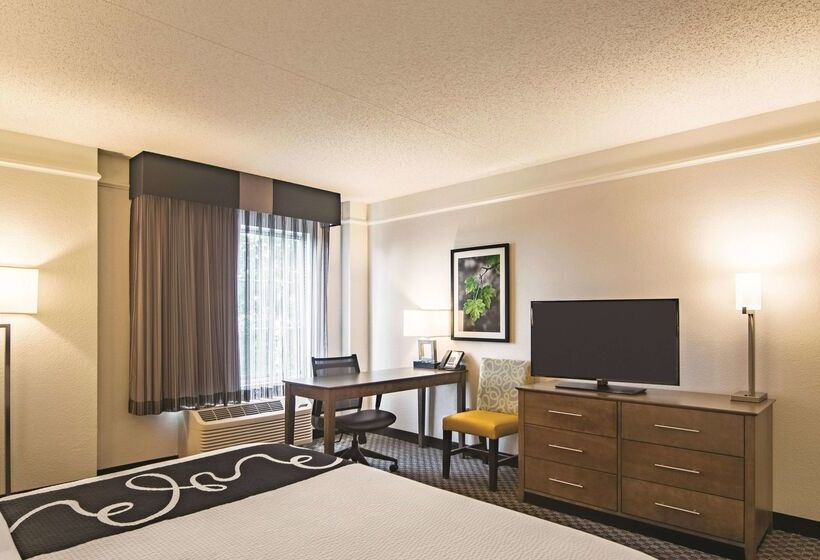 酒店 La Quinta By Wyndham Oklahoma City Norman