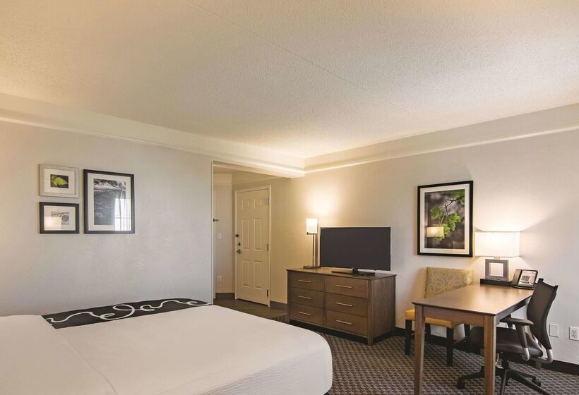 酒店 La Quinta By Wyndham Oklahoma City Norman