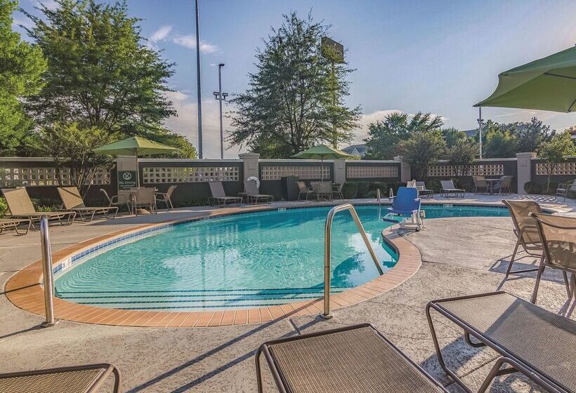 酒店 La Quinta By Wyndham Oklahoma City Norman