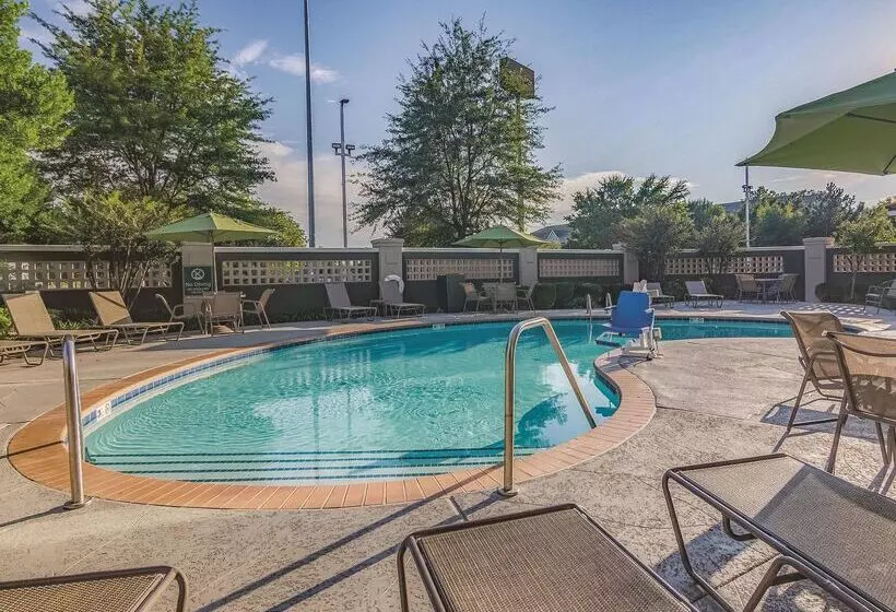 Отель La Quinta By Wyndham Oklahoma City Norman