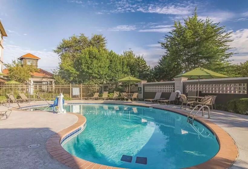 Отель La Quinta By Wyndham Oklahoma City Norman