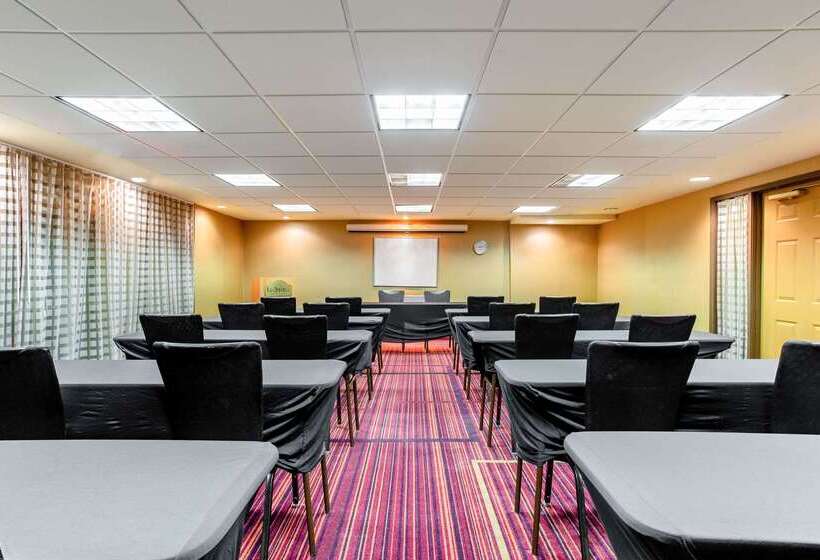 Otel La Quinta By Wyndham Raleigh Crabtree