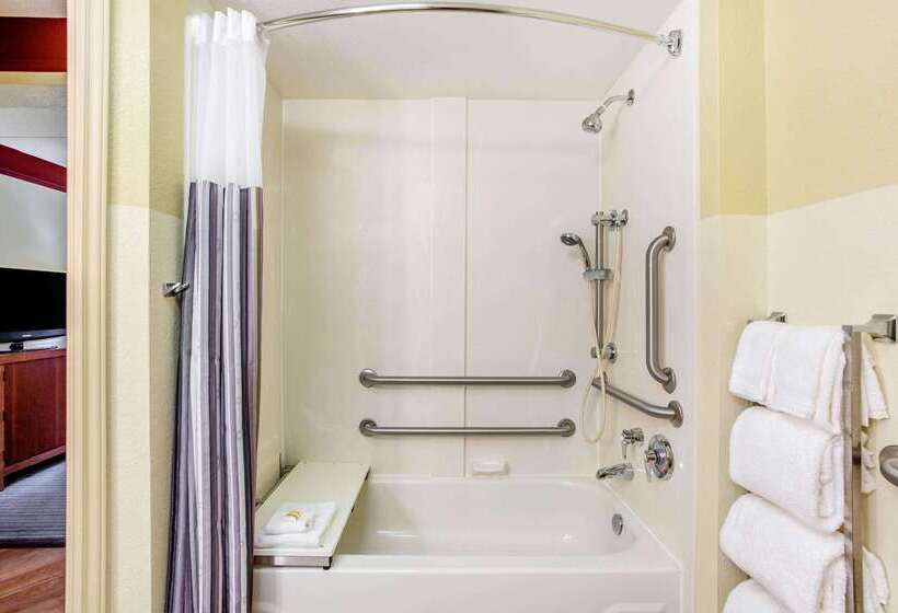 Otel La Quinta By Wyndham Raleigh Crabtree