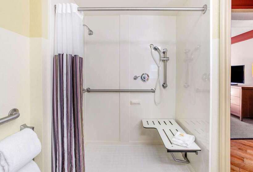 Otel La Quinta By Wyndham Raleigh Crabtree