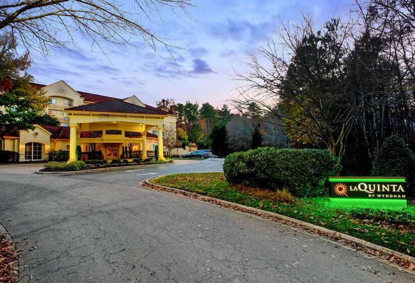 Otel La Quinta By Wyndham Raleigh Crabtree