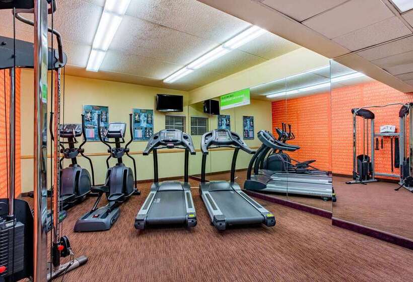 Otel La Quinta By Wyndham Raleigh Crabtree